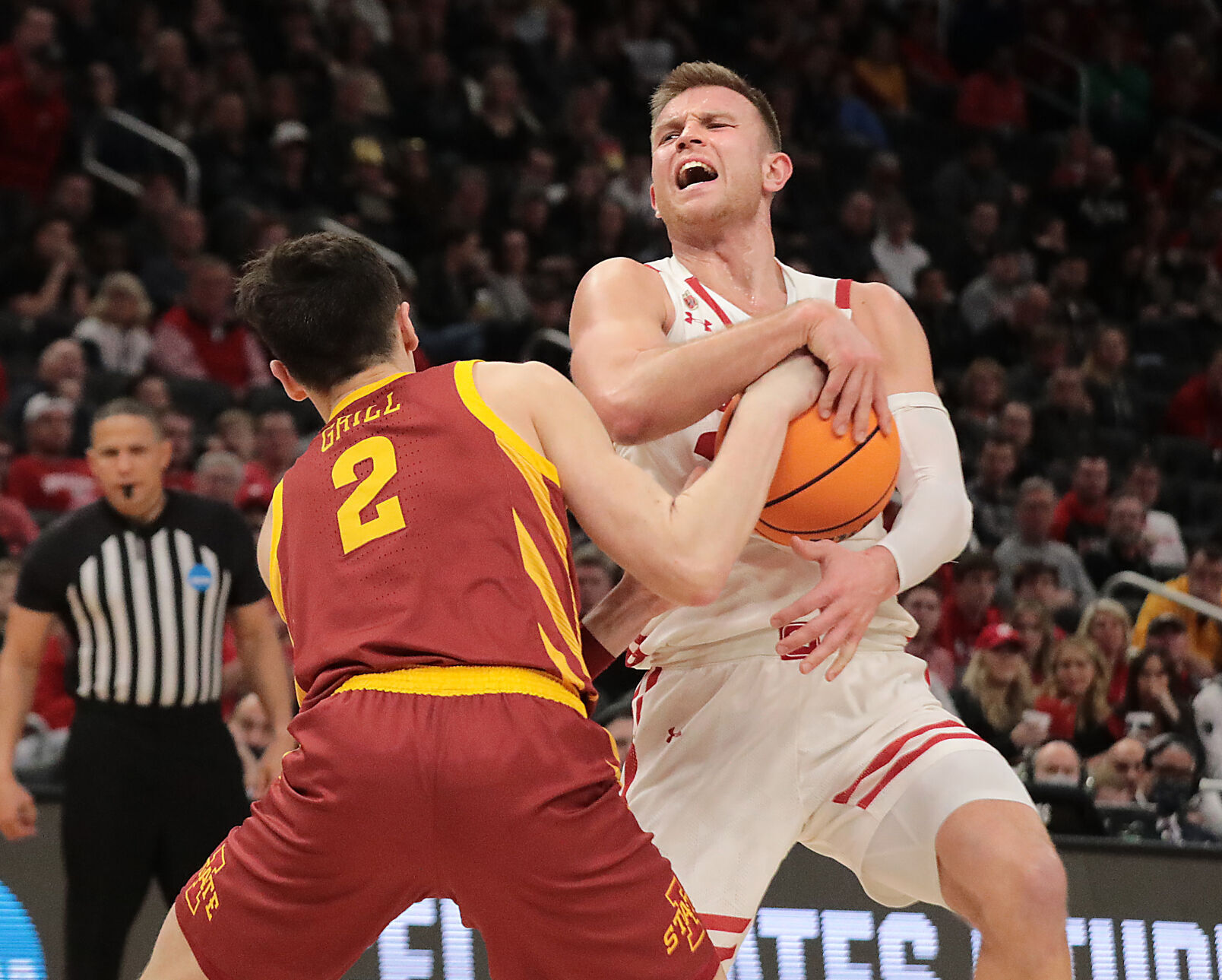 UW Iowa State